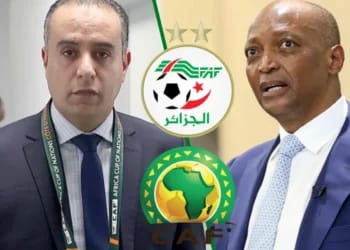 Pourquoi la CAF parie sur l'Algérie pour l'avenir du football africain ?