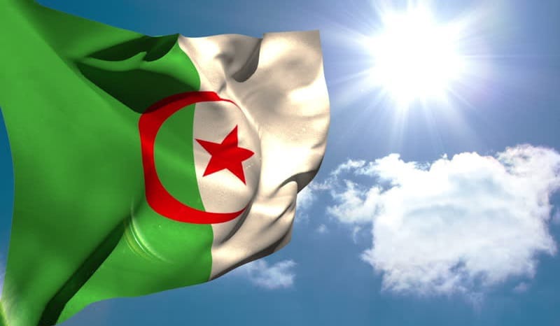 Algérie