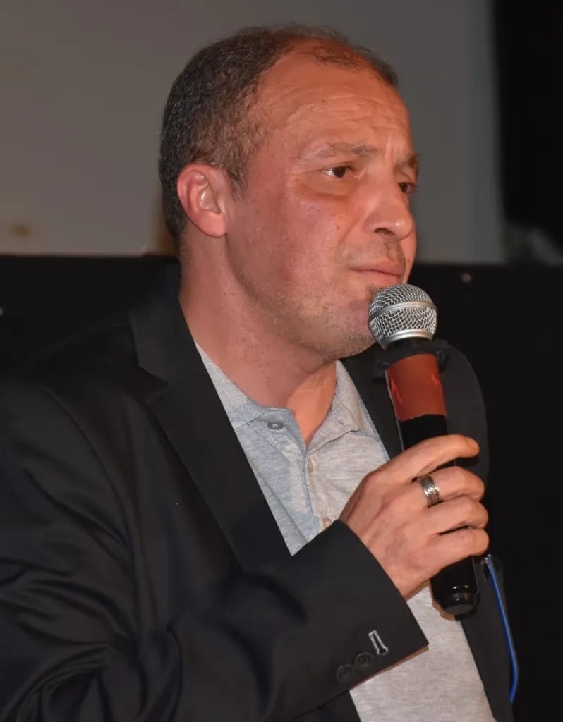 Anis Djaad : un cinéaste algérien sous les projecteurs du Festival du film