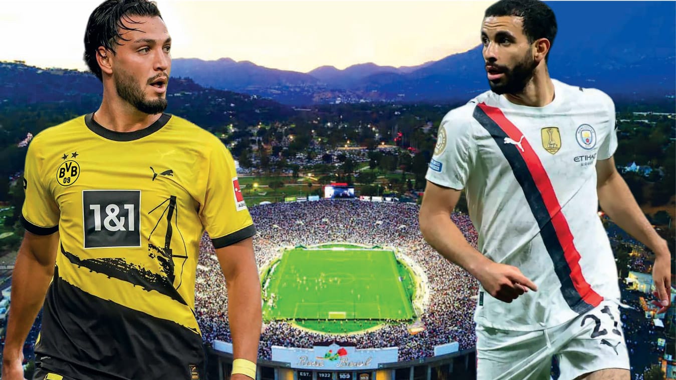 Coupe du Monde des Clubs 2025 : l’Algérie affiche ses ambitions et bouscule les pronostics