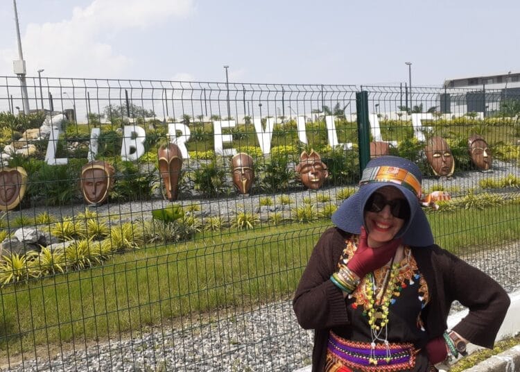 Filiga 2025 de Libreville : Cylia Sakina Latéb, une talentueuse Algérienne brillamment récompensée