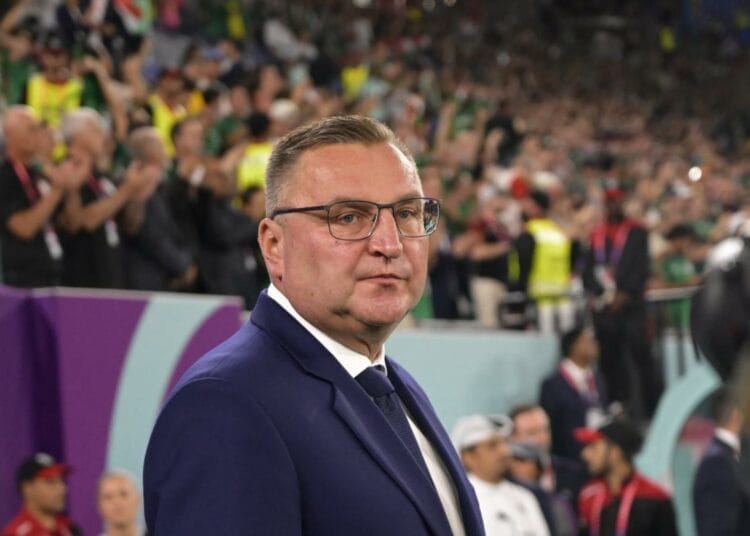 Czesław Michniewicz en Négociation avec un Club Algérien de Ligue 1