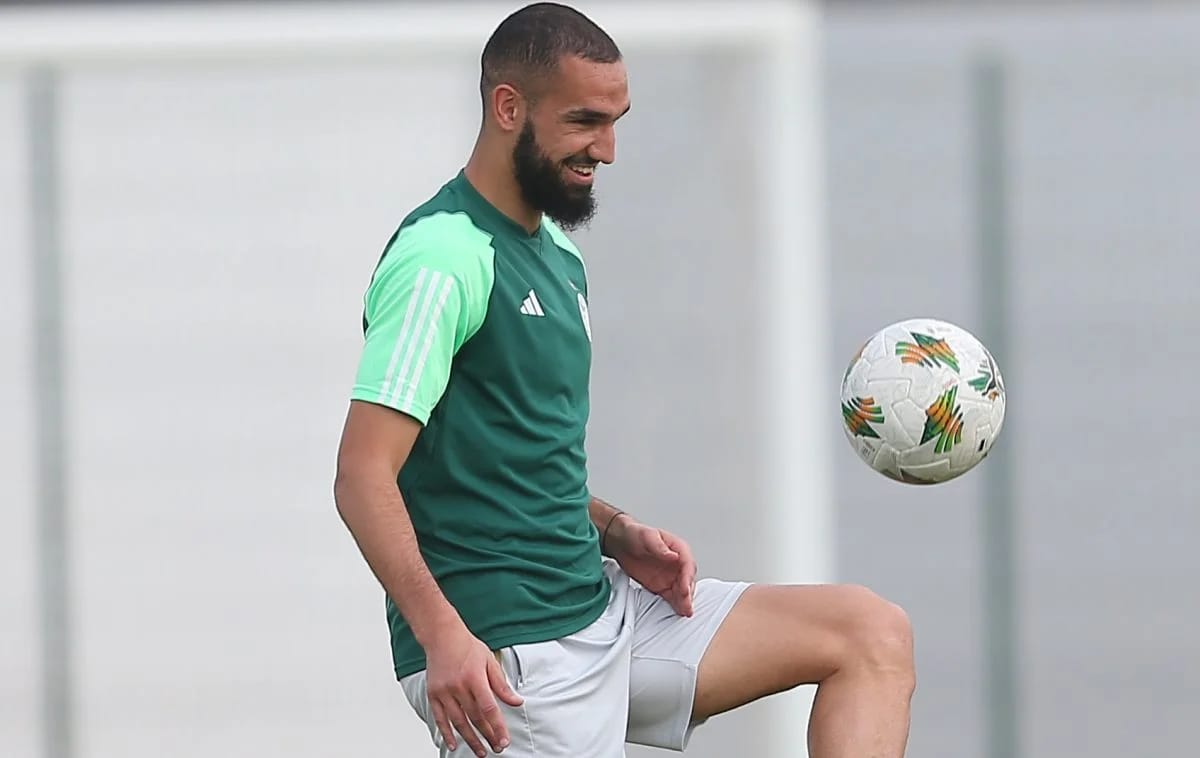 Algérie–Rwanda : un duel amical aux enjeux multiples, heure et chaines pour suivre !