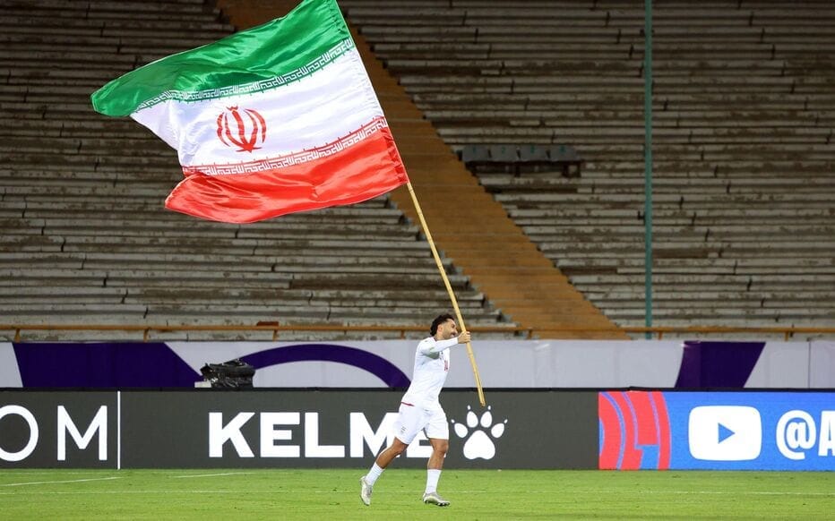 Iran disqualifié de la Coupe du Monde 2026 : ce que l’on sait