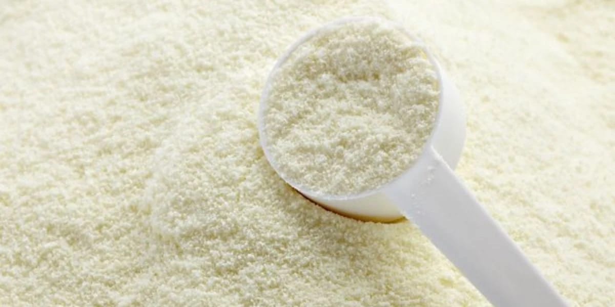 L’Ouganda exporte du lait vers l’Algérie pour la première fois