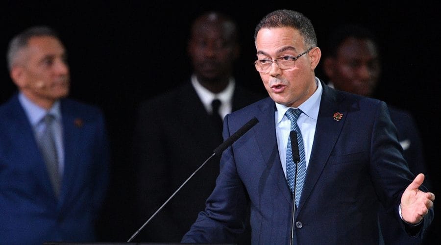 FIFA sanctionne le Maroc : quelles conséquences pour le football marocain ? FIFA sanctionne le Maroc : quelles conséquences pour le football marocain ?