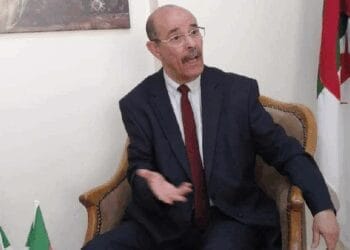 Affaire Mohamed Lamine Belghit : des révélations majeures