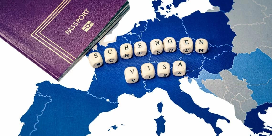 Espace Schengen : un pays annonce de nouvelles règles pour les titres de séjour en 2025