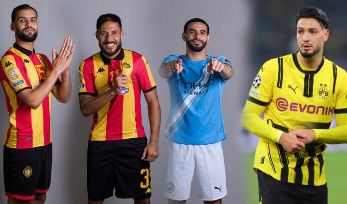 Coupe du Monde des Clubs 2025 : l’Algérie affiche ses ambitions et bouscule les pronostics