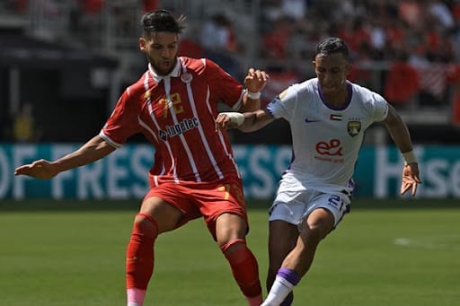 FIFA sanctionne le Maroc : quelles conséquences pour le football marocain ? FIFA sanctionne le Maroc : quelles conséquences pour le football marocain ?