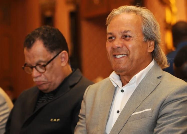 Ballon d’Or : Rabah Madjer choque le monde par une déclaration inatendue Ballon d’Or : Rabah Madjer choque le monde par une déclaration inatendue