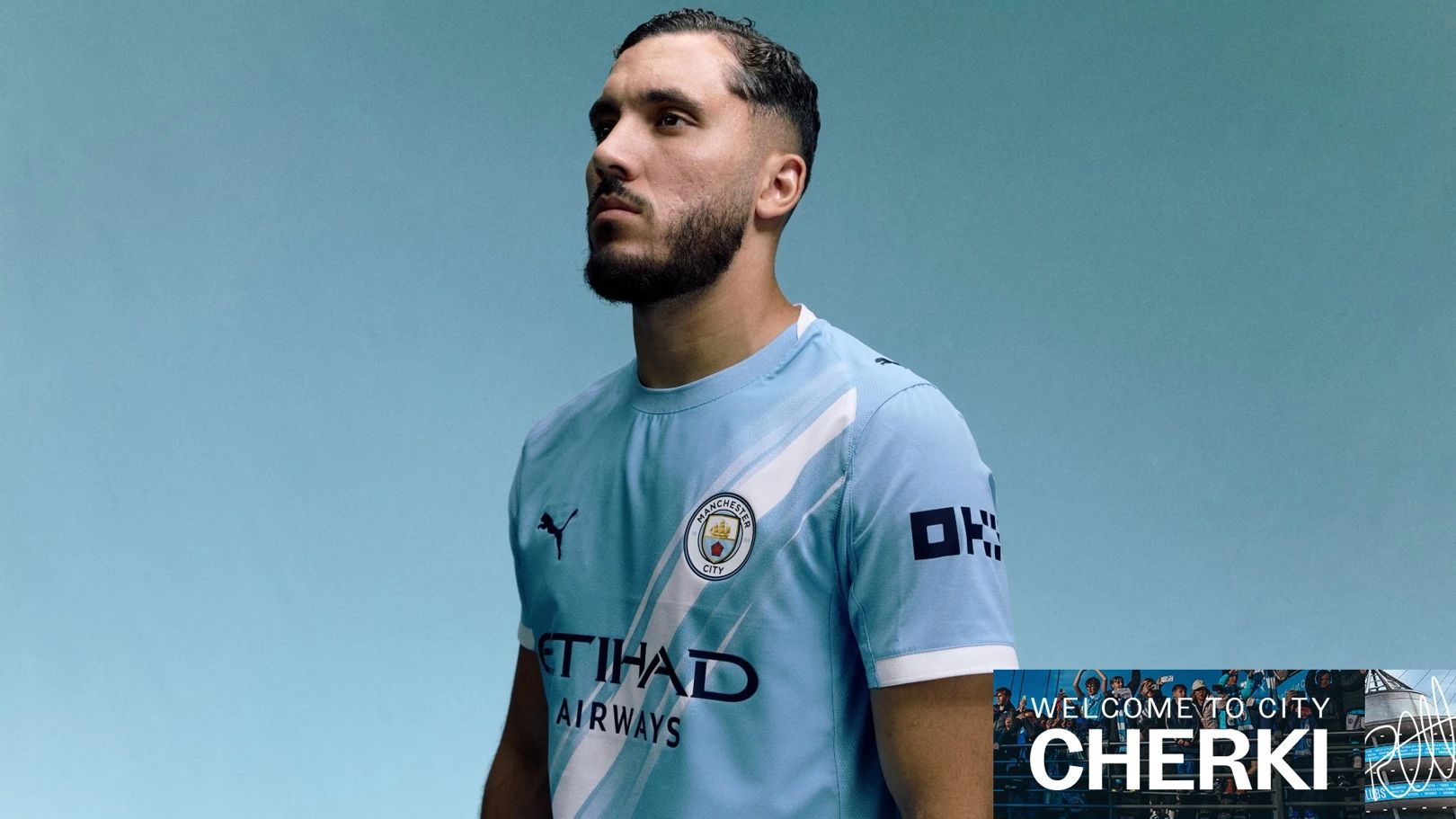 Rayan Cherki sous pression : ses débuts timides à Manchester City Rayan Cherki sous pression : ses débuts timides à Manchester City