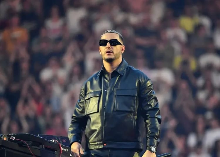 Concert DJ Snake en Algérie : Une Décision Cruciale Annoncée DJ Snake donnera tout : la date du concert enfin révélée !