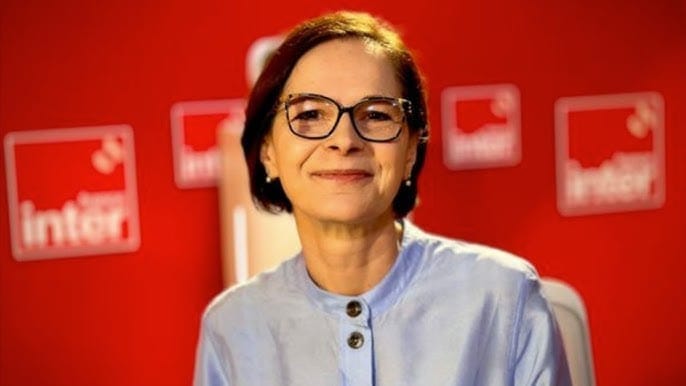 Yasmine Belkaid élue à l’Académie des sciences pour ses avancées en immunologie