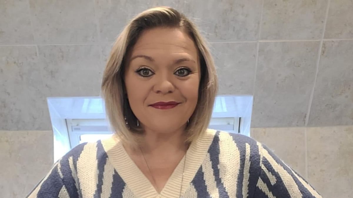 Kaylia Nemour brille à Tachkent : le touchant message de sa mère