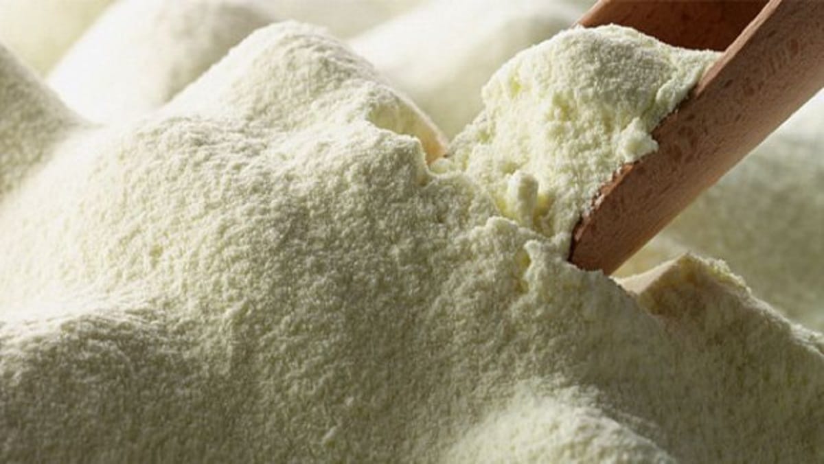 L’Ouganda exporte du lait vers l’Algérie pour la première fois