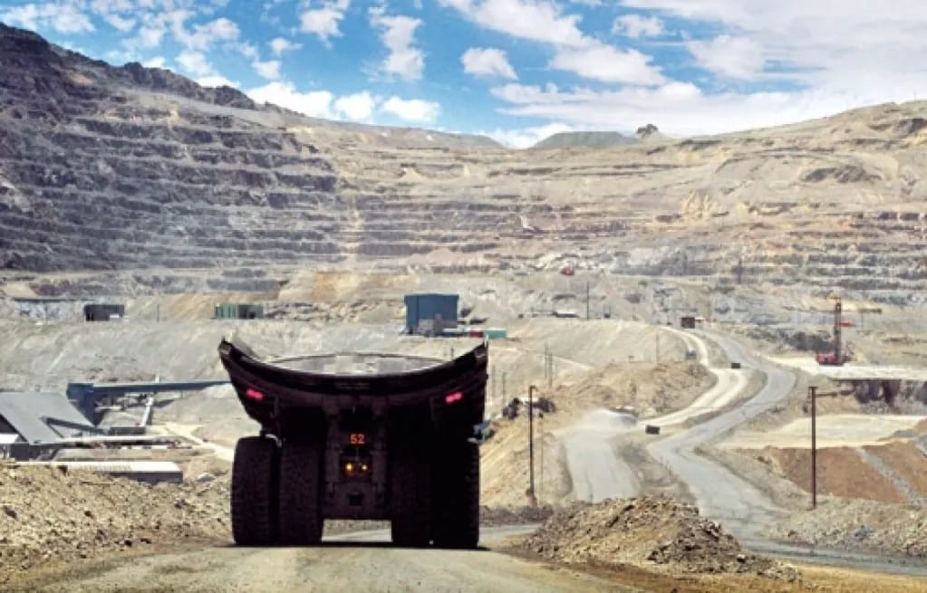 Tala Hamza : le trésor minier qui peut réinventer l'économie algérienne