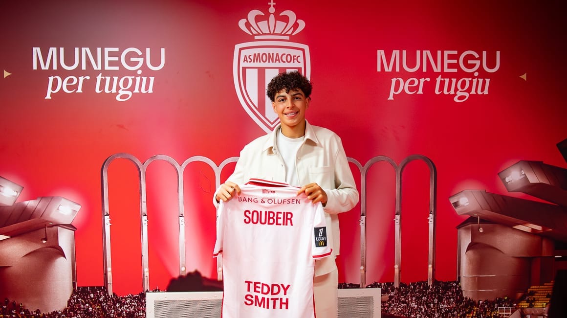 Formé en France, dragué par le Maroc : Anis Soubeir jure fidélité à l’Algérie !