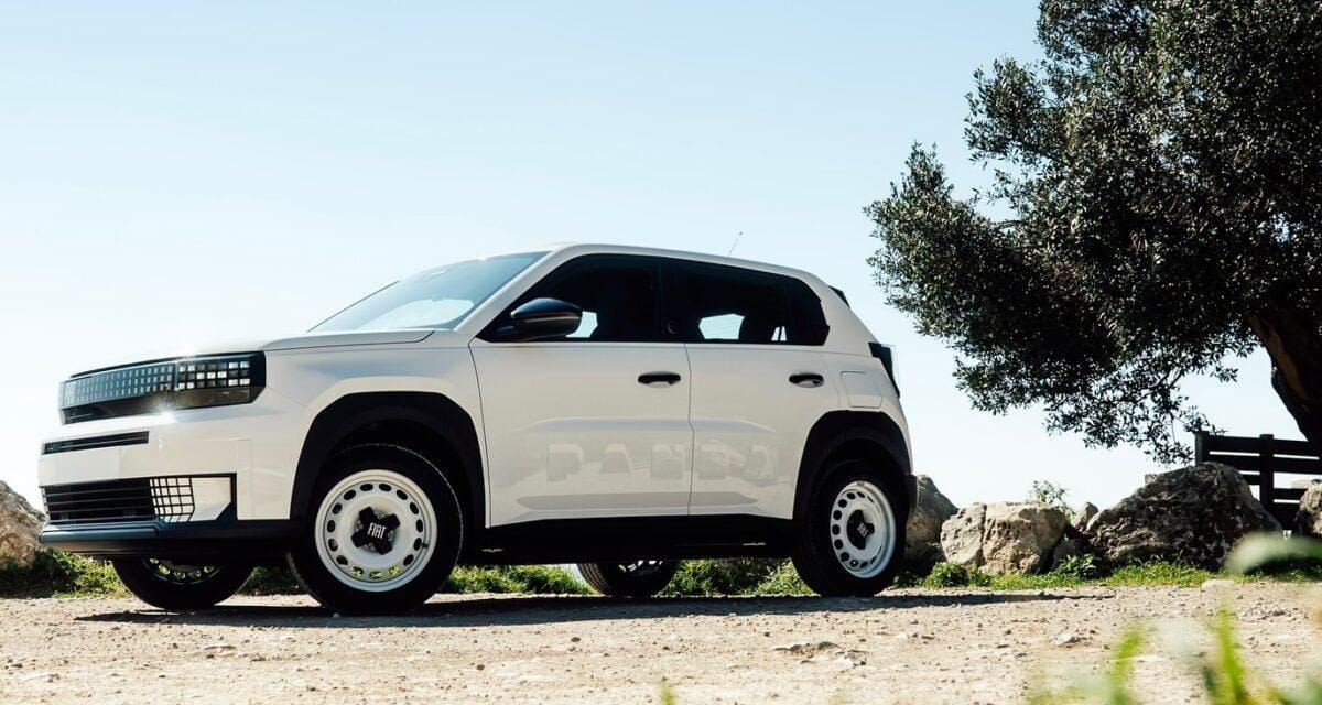 Stellantis dévoile le 4e modèle fabriqué en Algérie : toutes les infos à connaître