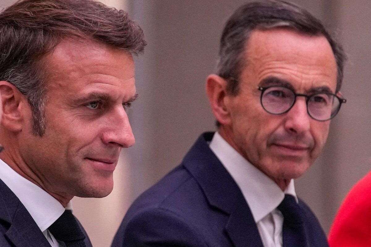 Tensions France-Algérie : Bruno Retailleau hausse le ton et agite de nouvelles menaces