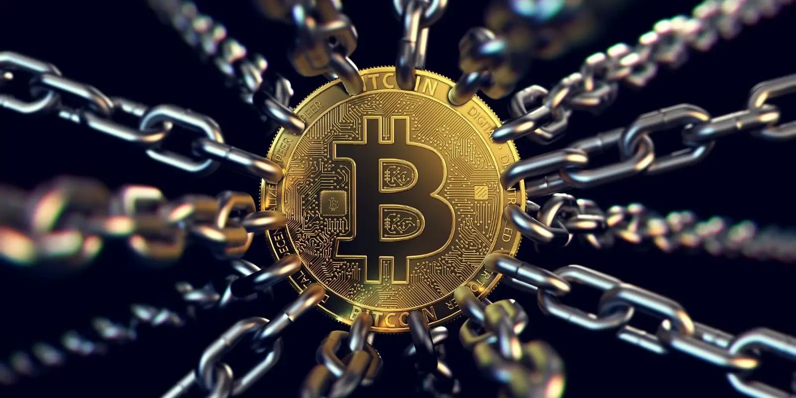 L’Algérie bannit les cryptomonnaies : ce que vous risquez vraiment en les utilisant