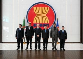 ASEAN : Algérie frappe un grand coup en Asie et adhère au traité d’amitié