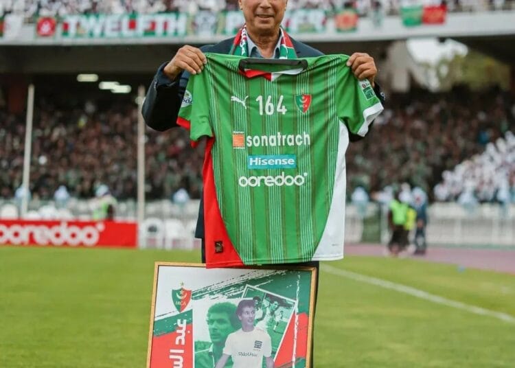 Abdel Salam Bousri