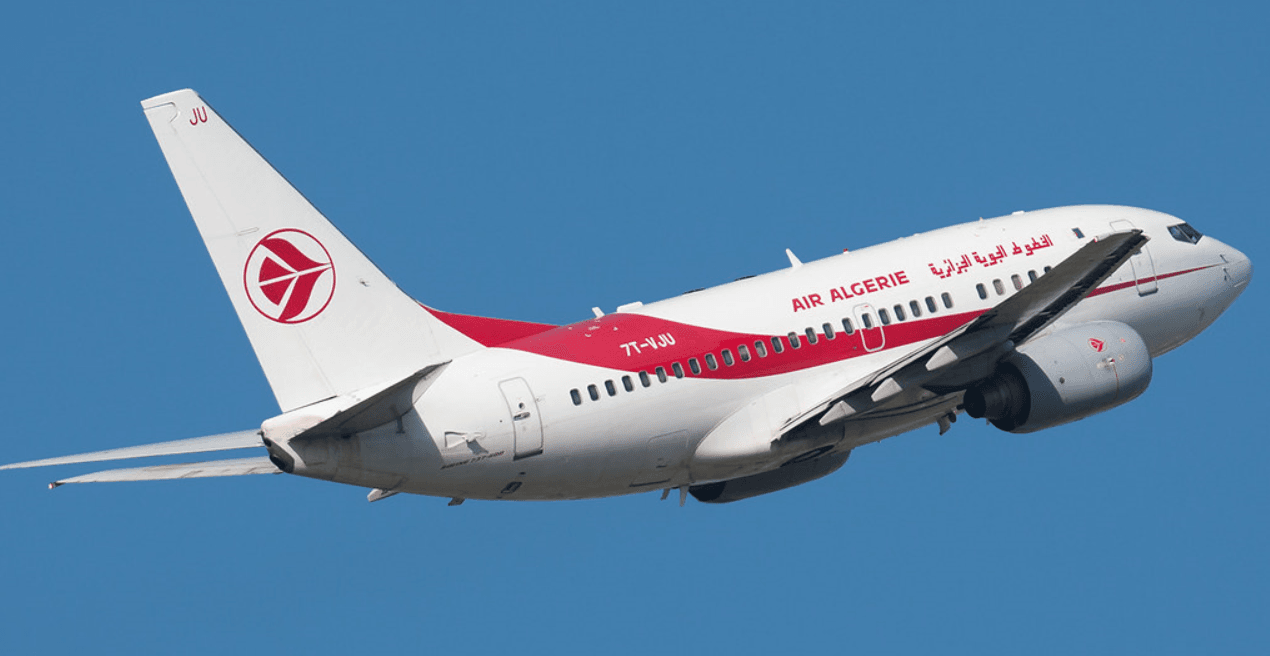 Air Algérie lance une grande campagne de recrutement : découvrez les profils recherchés et postulez dès maintenant