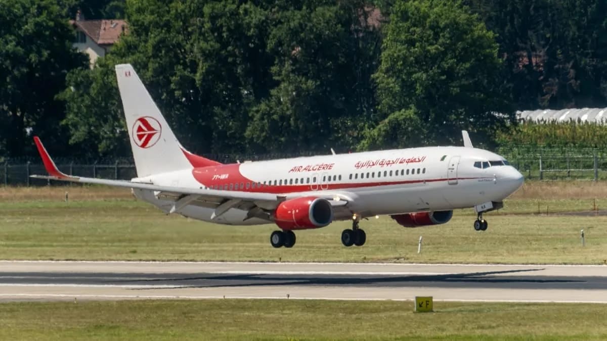 Nouvelle offre Air Algérie : ce que vous devez savoir