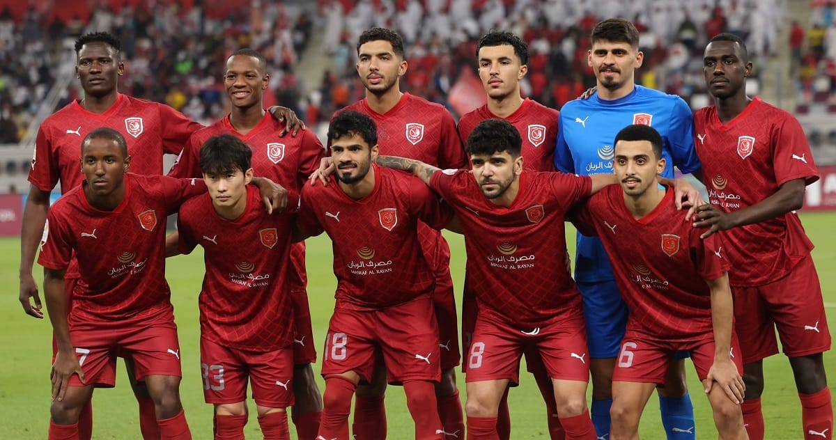 Al-Duhail