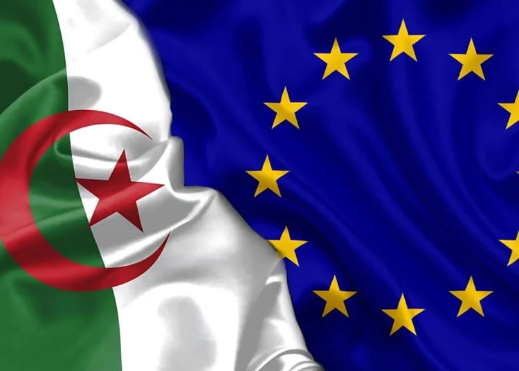 L’Algérie conteste vigoureusement l’arbitrage engagé par l’Union européenne