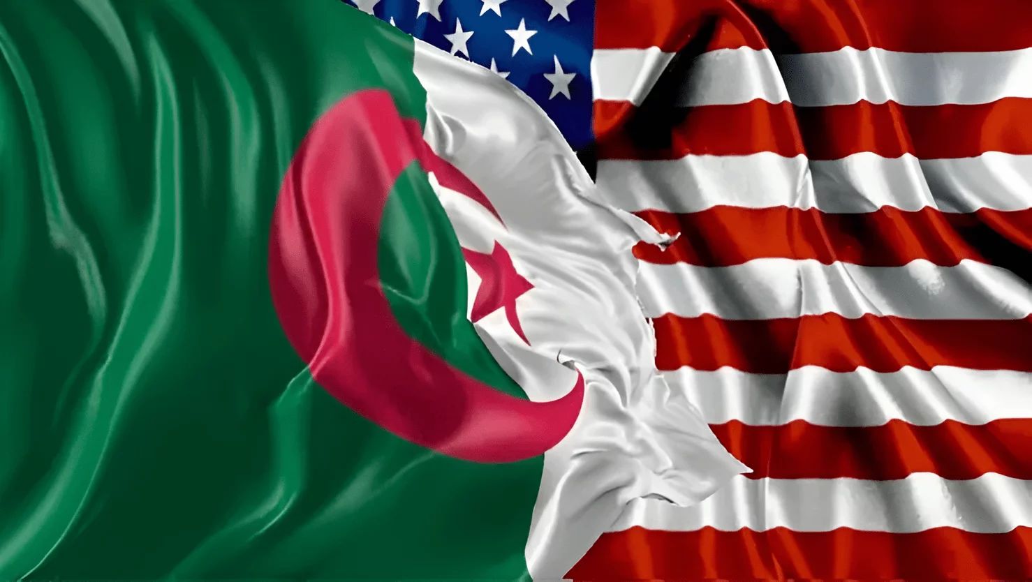 Message émouvant des USA pour les 63 ans de l’indépendance de l’Algérie