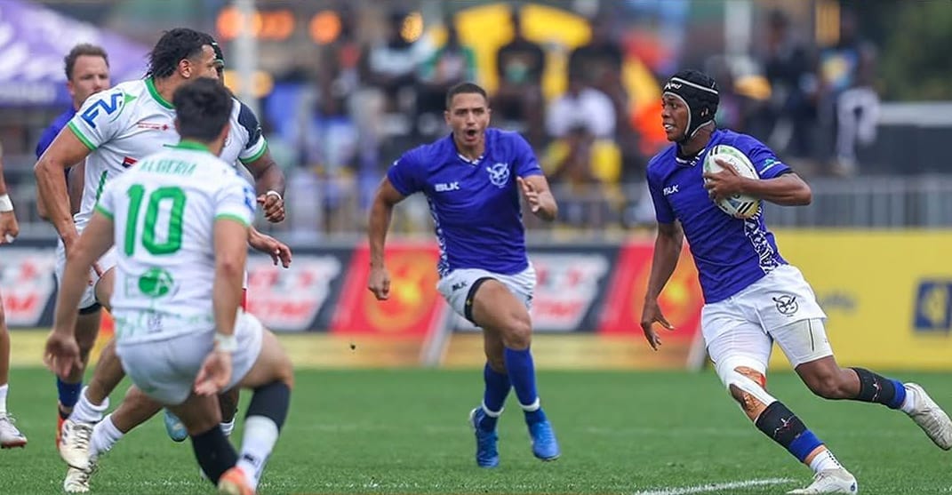 Choc en Coupe d’Afrique 2025 : l’Algérie officiellement éliminée !