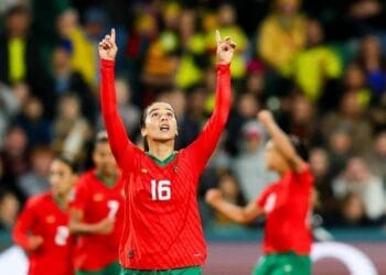 Pourquoi Anissa Lahmari a tourné le dos à l’Algérie pour briller avec le Maroc ?