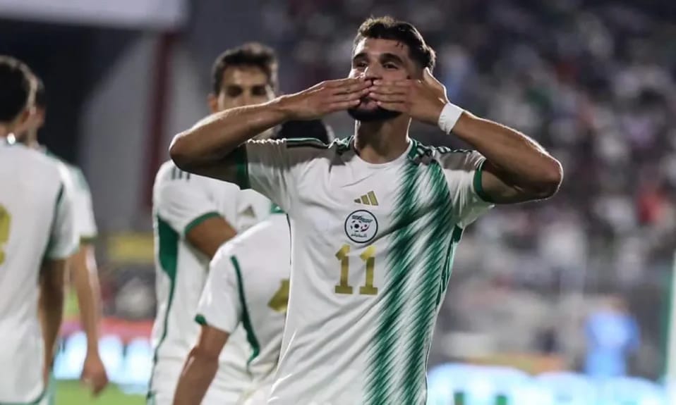 Houssem Aouar tout proche de la Premier League : un transfert imminent qui relance sa carrière ?