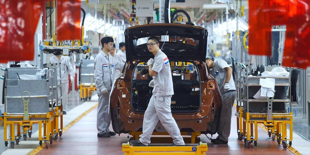 Partenariat stratégique en Algérie : Cosider et le géant chinois FAW relancent l’industrie automobile