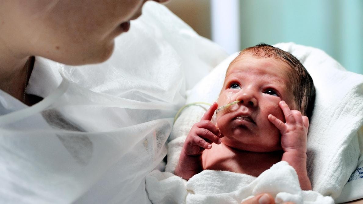 Polémique en Algérie : pourquoi donner naissance à un garçon coûtera plus cher en 2025 dans les cliniques privées ?