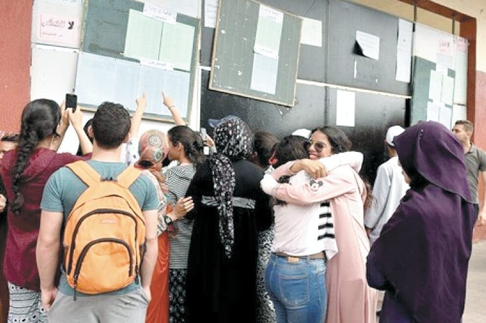 Bac 2025 en Algérie : les raisons surprenantes de la réussite des filles