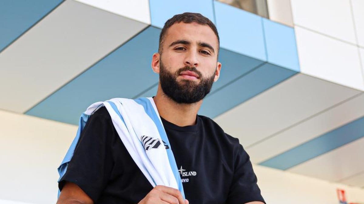 JS Kabylie : vers la signature d'un joueur de D3 française