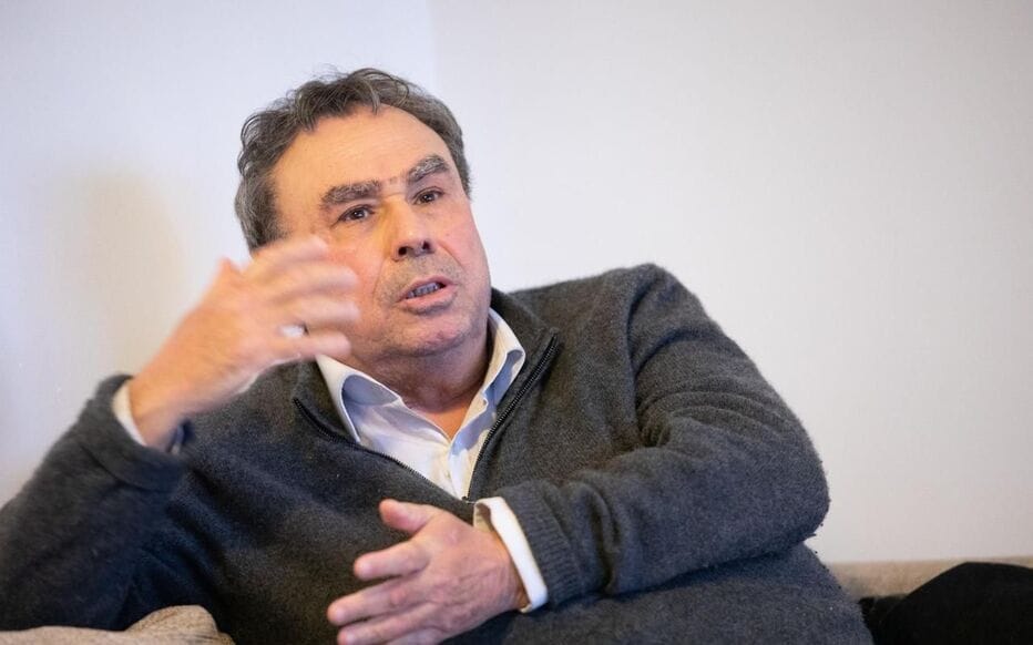 Benjamin Stora dévoile les secrets du dossier mémoire avec Emmanuel Macron