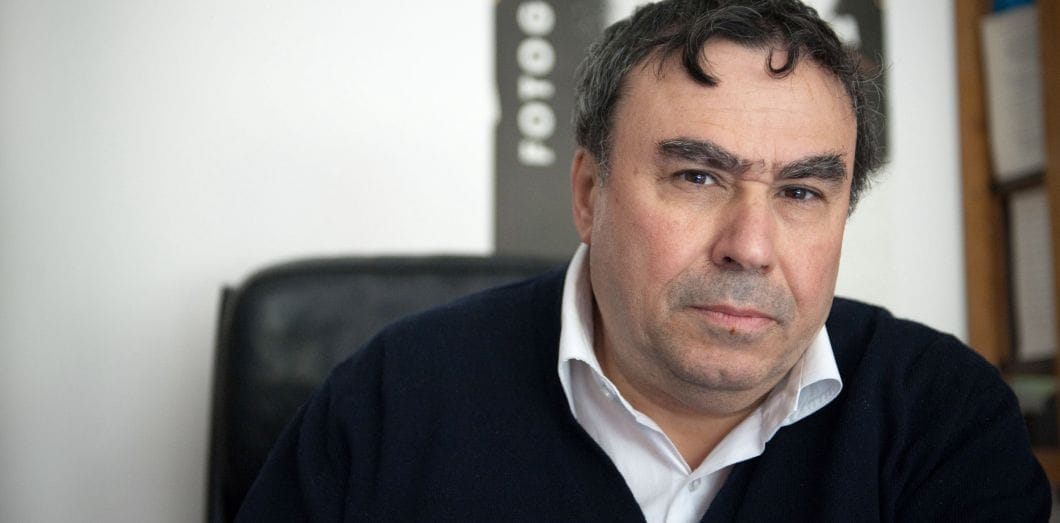 Benjamin Stora dévoile les secrets du dossier mémoire avec Emmanuel Macron