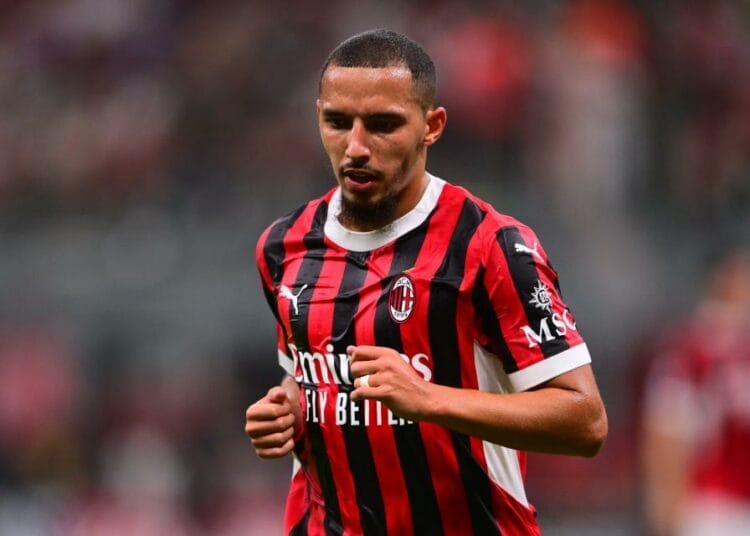 Bennacer écarté : le Milan AC prêt à tourner la page ?