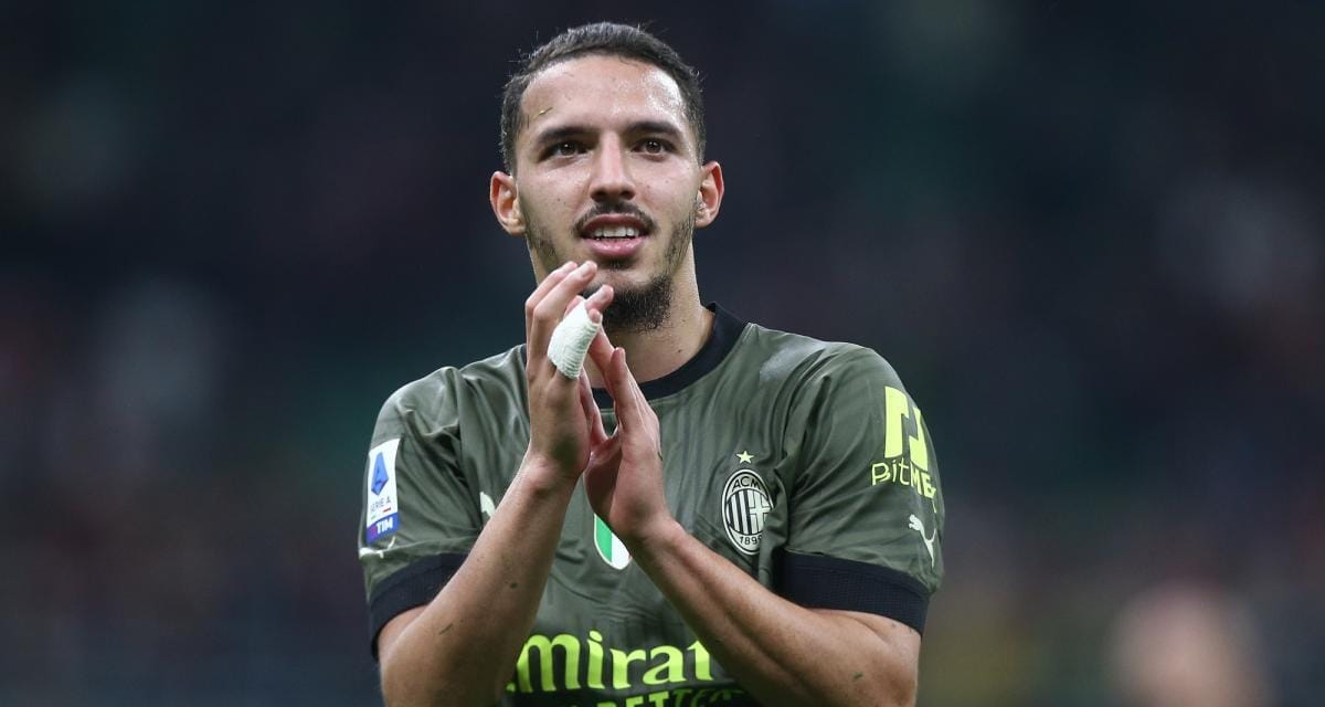 Décision forte de l’AC Milan : l’avenir d’Ismaël Bennacer enfin tranché