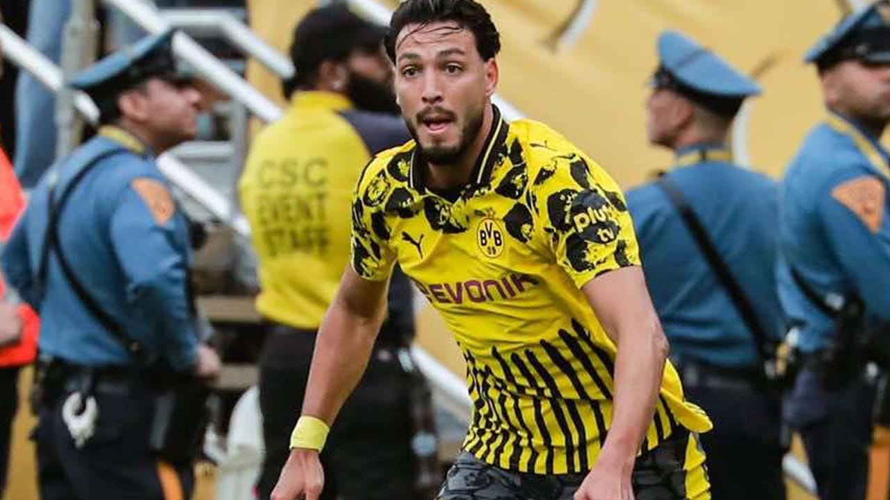 Le Real Madrid brise les espoirs d’une star incontournable de l’équipe d’Algérie