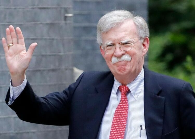 Pourquoi John Bolton reste l'ennemi numéro un du Maroc sur la question du Sahara occidental ?