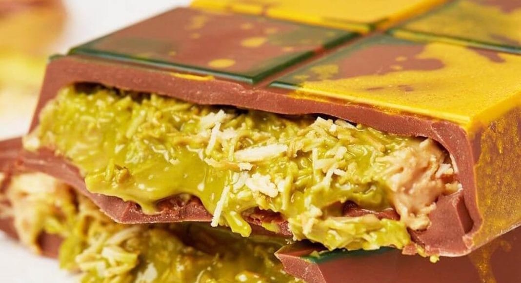 Attention à l’arnaque au chocolat de Dubaï : Kaspersky met en garde contre une nouvelle escroquerie en ligne Attention à l’arnaque au chocolat de Dubaï : Kaspersky met en garde contre une nouvelle escroquerie en ligne