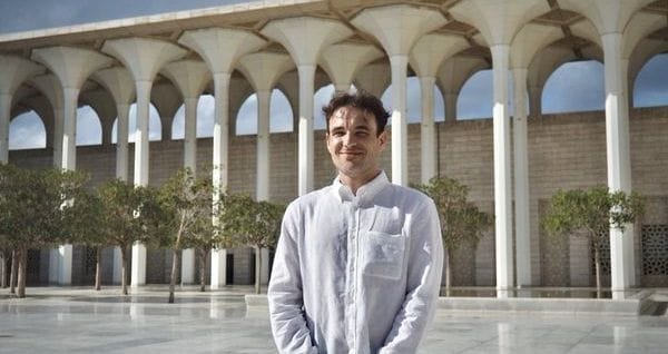 Condamné à 7 ans en Algérie : l’appel bouleversant de la mère du journaliste Christophe Gleizes