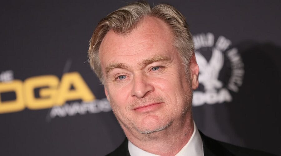 Christopher Nolan choque au Sahara occidental : son nouveau tournage crée la polémique Christopher Nolan choque au Sahara occidental : son nouveau tournage crée la polémique