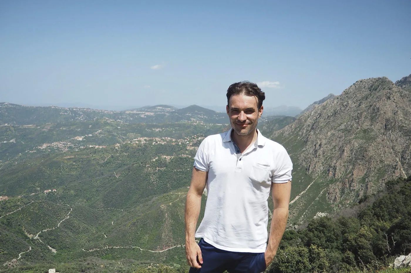 Condamné à 7 ans en Algérie : l’appel bouleversant de la mère du journaliste Christophe Gleizes