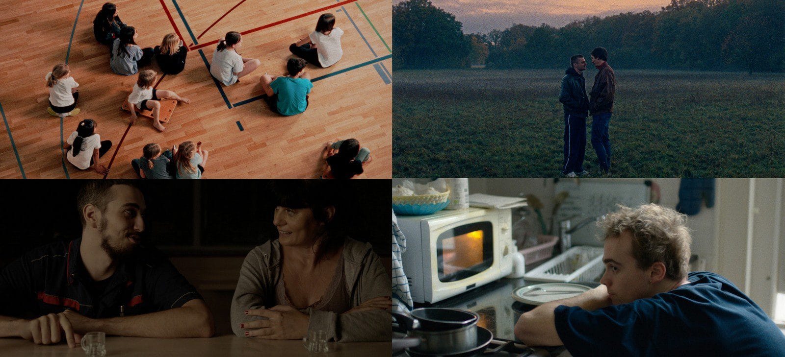 L’Algérie fait frissonner à la Mostra de Venise avec son tout premier film d’horreur en compétition officielle